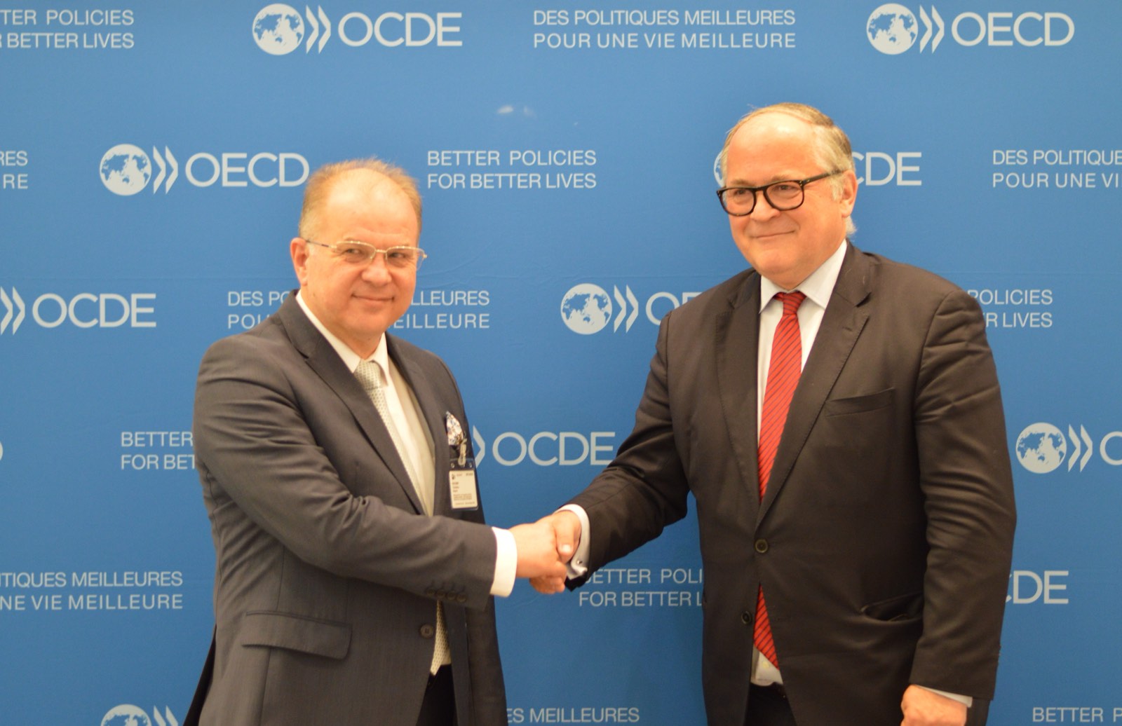 ОИСР приключи прегледа по присъединителния процес на България в областта на конкуренцията