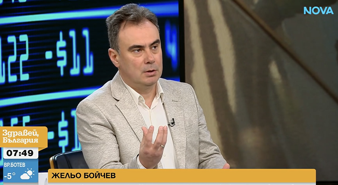 Жельо Бойчев: Българските граждани плащат едни от най-скъпите млечни продукти, а в същото време секторът изнемогва