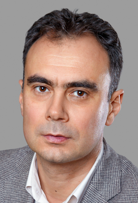 Жельо Бойчев